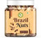 NatureVit Brazil Nuts | Premium Grade A | Rich in Selenium