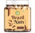 NatureVit Brazil Nuts | Premium Grade A | Rich in Selenium