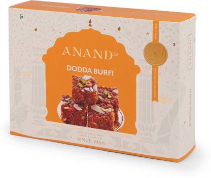 Anand Sweets Dodda Burfi