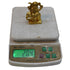Jupiter God Brihaspati Idol 204g Set of 1