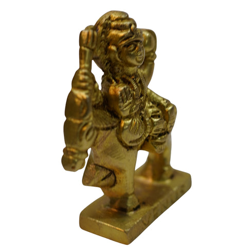 Venus God Shukra Brass Idol 184g Set of 1
