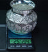 Pure Silver Ashta Laxmi Lota 251.94g By Mahita Collections