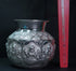 Pure Silver Ashta Laxmi Lota 251.94g By Mahita Collections