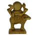 Mars God Mangal Brass Idol 199g Set of 1