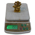 Mars God Mangal Brass Idol 199g Set of 1