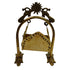 Brass Peacock Design Jhula 298g Set of 1