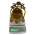 Brass Peacock Design Jhula 298g Set of 1