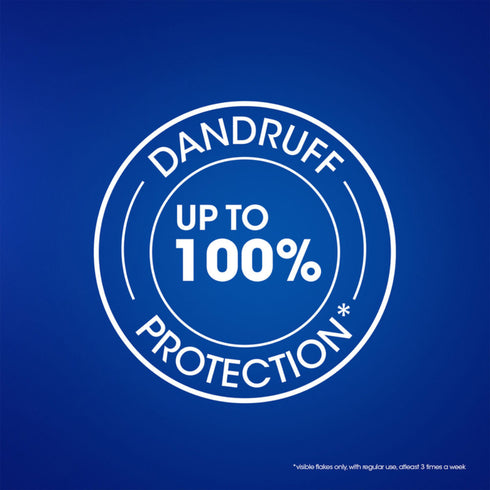 Head & Shoulders Silky Black Anti Dandruff Shampoo
