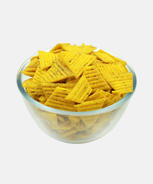 Neelam Foodland Corn Chips Pudina