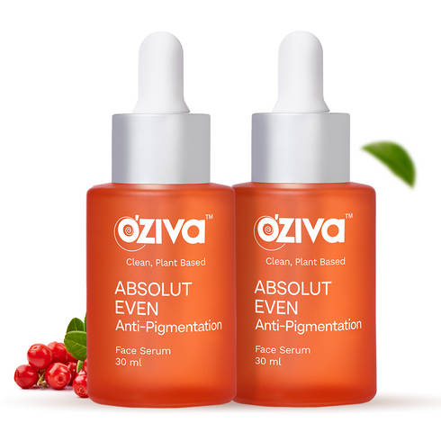 OZiva Absolut Even Face Serum