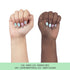 Disguise Happy Healthy Nail Polish Grey Cloud 121
