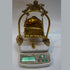 Decorative Brass Peacock Jhula 344g Set of 1