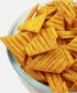 Neelam Foodland Corn Chips Schezwan