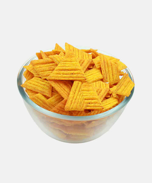 Neelam Foodland Corn Chips Tomato
