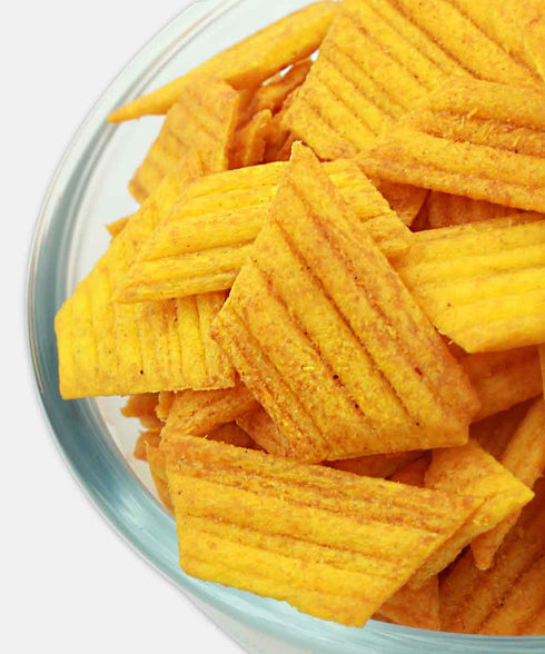 Neelam Foodland Corn Chips Tomato