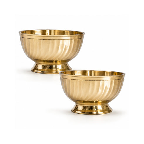 Bowl for Serving Food 309g Pack of 2