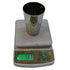 Stainless Steel Water Glass 548g Set of 4