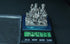 Pure Silver 92.5 Antique MURTHY Shiv Family 254.73g By Mahita Collections