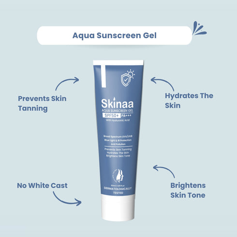 Skinaa Skinaa Advance Anti-Acne Skin Care Combo