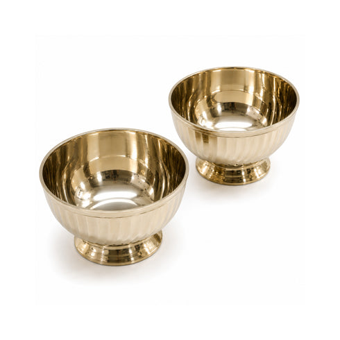 Bowl for Serving Food 309g Pack of 2