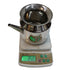 Stainless Steel Karwa Lota 350g Set of 1