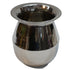 Stainless Steel Long Neck Lota 152g Set of 1