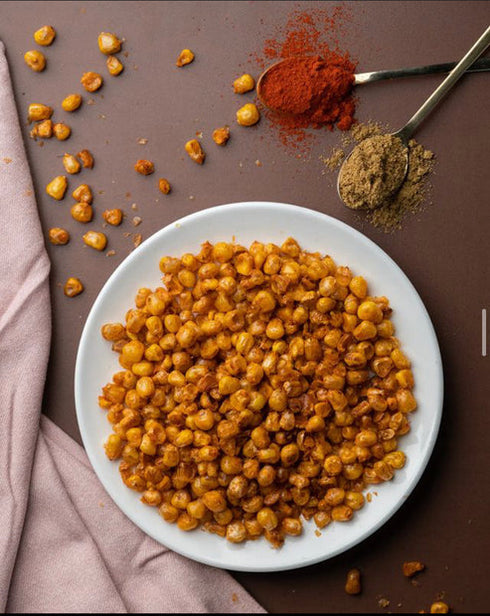 Snackible Indian Snacks Combo