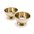 Bowl for Serving Food 309g Pack of 2