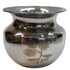 Stainless Steel Heavy Lota 241g Set of 1