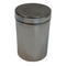 Stainless Steel Box 43g Set of 1