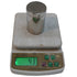 Stainless Steel Box 43g Set of 1