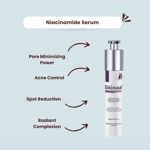 Skinaa Skinaa Advance Anti-Acne Skin Care Combo
