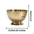 Bowl for Serving Food 309g Pack of 2