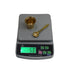 Brass Panchapatra Set 53g (Pack of 2)