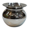 Stainless Steel Water Lota 259g Set of 1