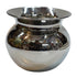 Stainless Steel Water Lota 259g Set of 1