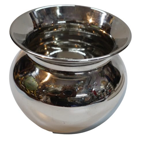 Stainless Steel Water Lota 259g Set of 1