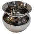 Stainless Steel Water Lota 259g Set of 1