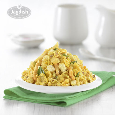 Jagdish Khatta Meetha Mix