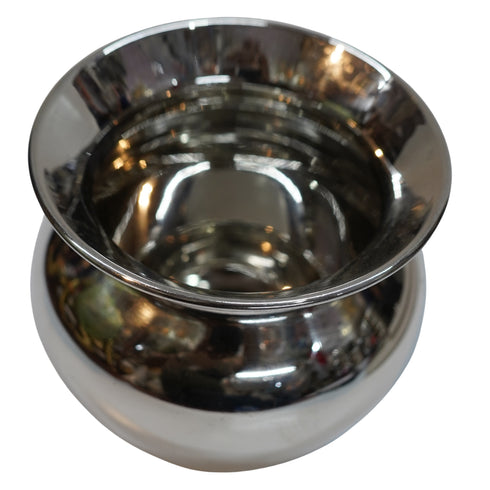 Stainless Steel Water Lota 259g Set of 1