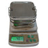 Stainless Steel Squre Box 403g Set of 1