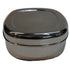 Stainless Steel Food Container 182g Set of 1