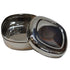 Stainless Steel Food Container 182g Set of 1
