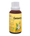 Bio India Homeopathy Bach Flower Centaury Dilution