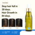 Theearthcollective in Hair Density Tonic Intense Hair Fall Excessive Hair Fall & Hair Growth Advanced 3 Level Therapy
