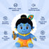 Mantra Chanting Krishna with Meditation Mode