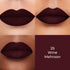 Colors Queen Color Stay Non-Transfer Lipstick – 26 Shades