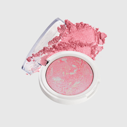 Colors Queen Baked Rouge Blusher | 6 Gram