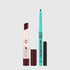 Colors Queen Color Stay Non-Transfer Lipstick and Bold Eyes Auto Kajal Combo