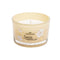 Wanderlust Swiss Vanilla Wick Candle